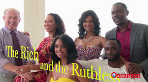 Watch The Rich and the Ruthless - Season 1