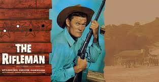 Watch The Rifleman - Season 1