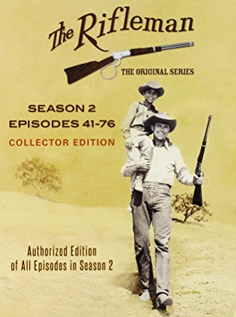 The Rifleman - Season 2