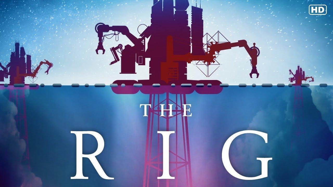 Watch The Rig - Season 1
