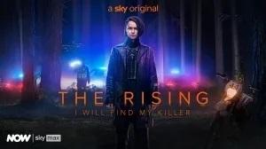Watch The Rising - Season 1