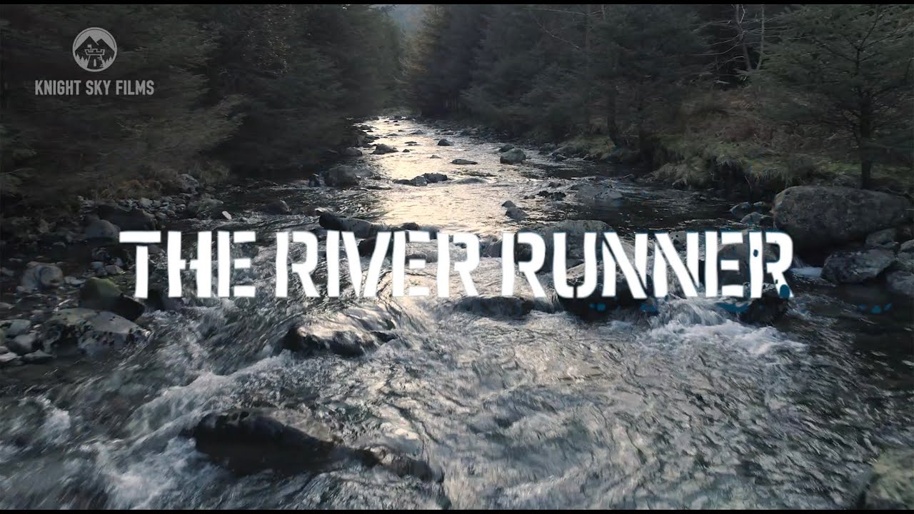 Watch The River Runner