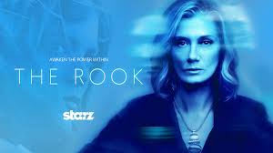 Watch The Rook - Season 1