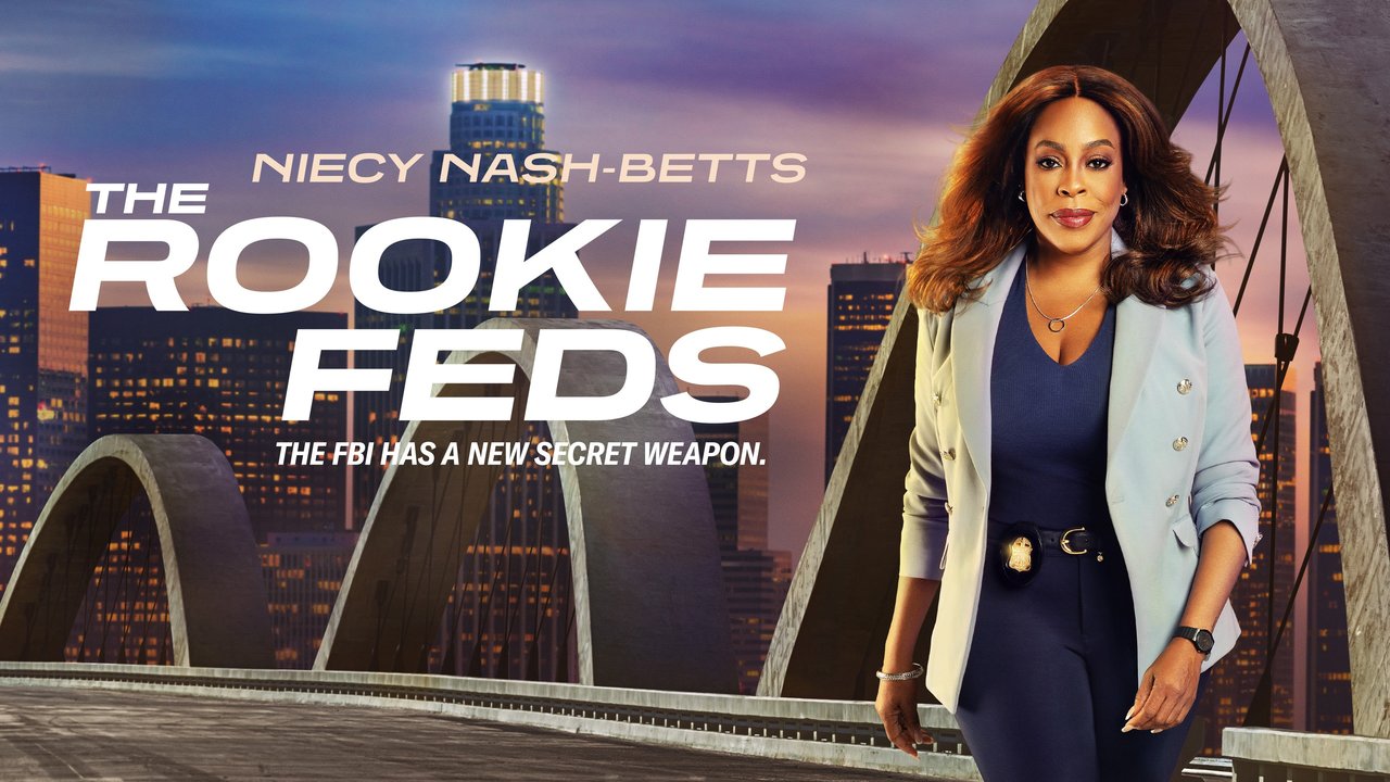 Watch The Rookie: Feds - Season 1