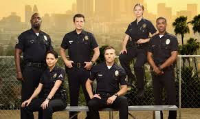 Watch The Rookie - Season 3