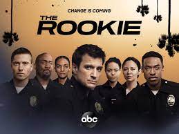 Watch The Rookie - Season 5