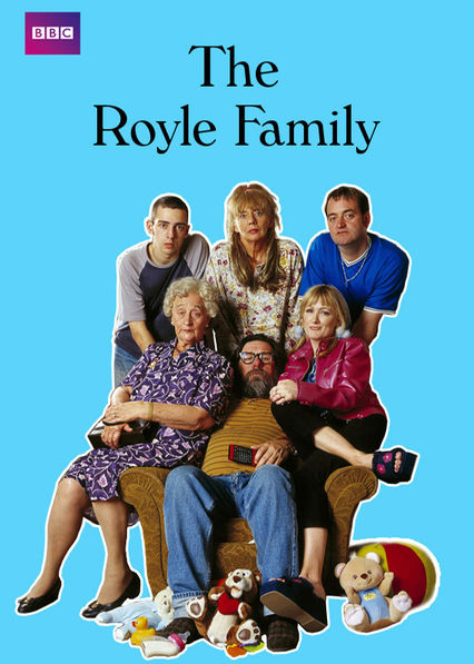 The Royle Family - Season 3