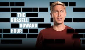 Watch The Russell Howard Hour - Season 1