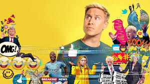 Watch The Russell Howard Hour - Season 4