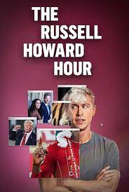 The Russell Howard Hour - Season 6