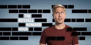 Watch The Russell Howard Hour - Season 6