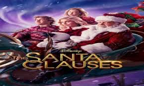 Watch The Santa Clauses - Season 1