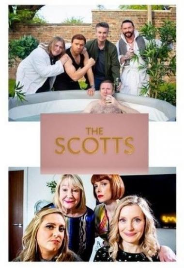 The Scotts - Season 1