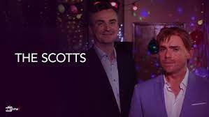 Watch The Scotts - Season 2