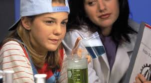 Watch The Secret Life of Alex Mack - Season 3