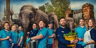 Watch The Secret Life of the Zoo - Season 7