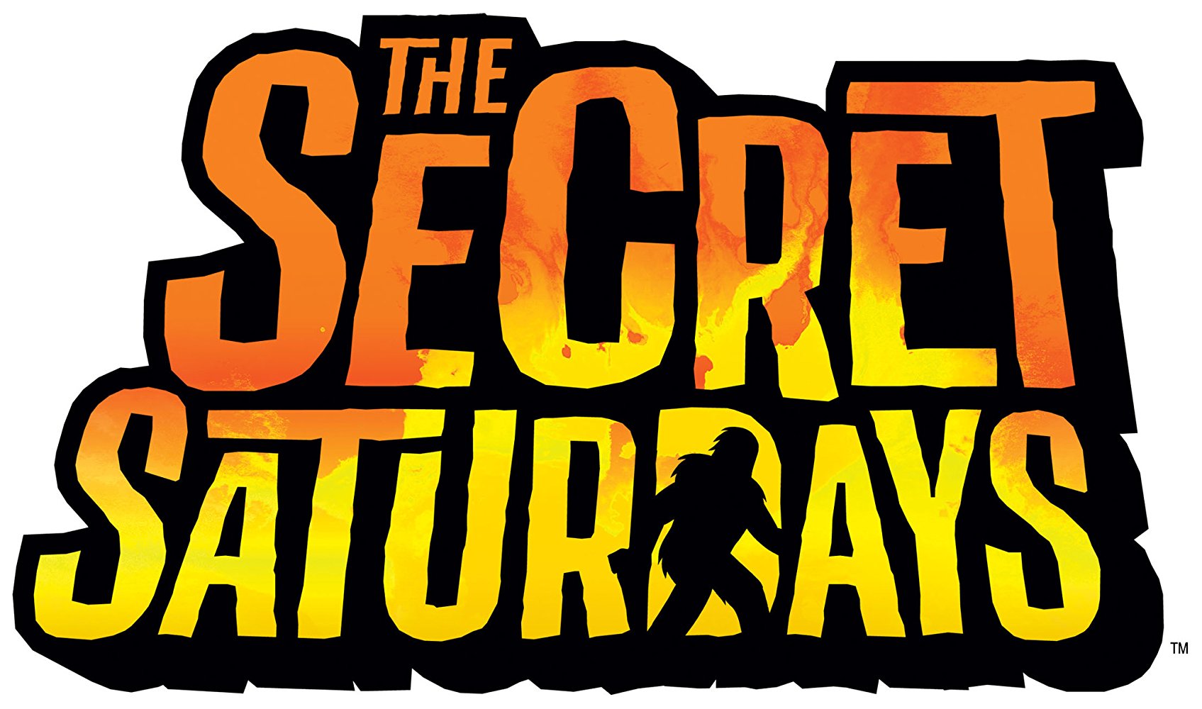 Watch The Secret Saturdays - Season 1