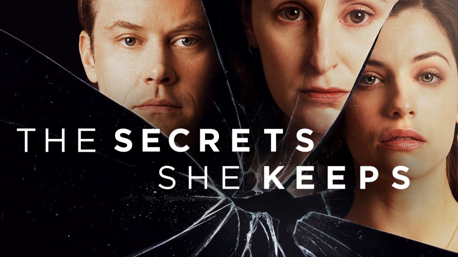 Watch The Secrets She Keeps - Season 1
