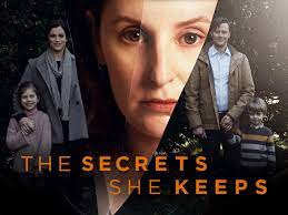 Watch The Secrets She Keeps - Season 2