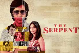 Watch The Serpent - Season 1