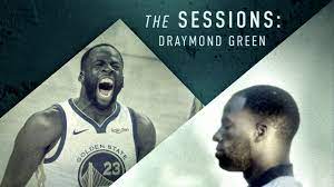 Watch The Sessions: Draymond Green - Season 1