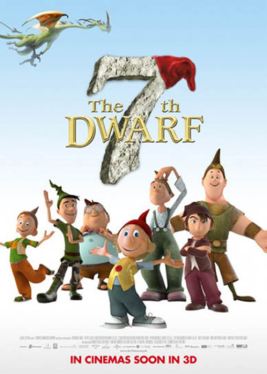 The Seventh Dwarf