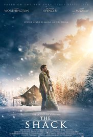 The Shack(2017)