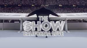 Watch THE SHOW: California Love