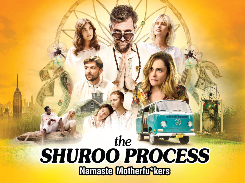 Watch The Shuroo Process