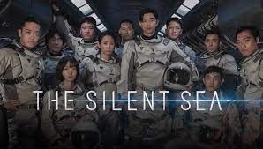Watch The Silent Sea - Season 1