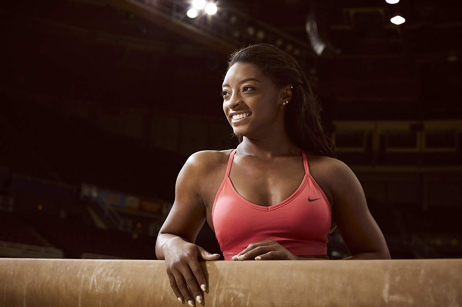 Watch The Simone Biles Story: Courage to Soar