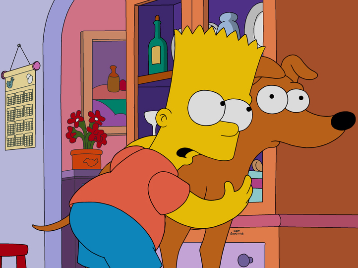 Watch The Simpsons - Season 29
