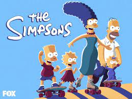 Watch The Simpsons - Season 33