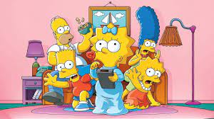 Watch The Simpsons - Season 34