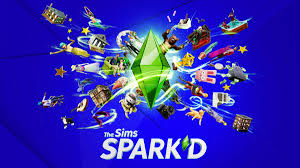 Watch The Sims Spark’d - Season 1