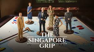 Watch The Singapore Grip - Season 1