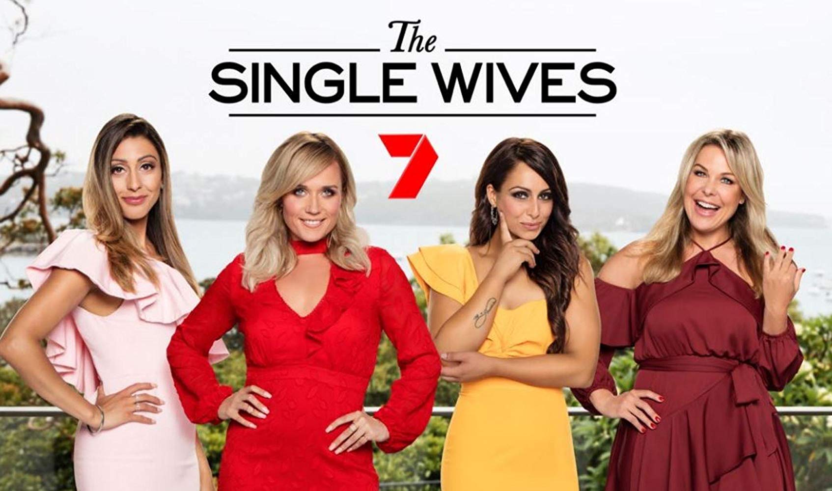 Watch The Single Wives - Season 1