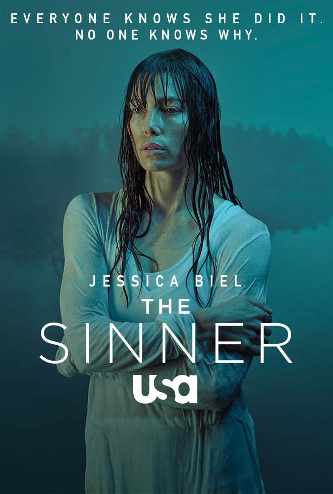 The Sinner - Season 1