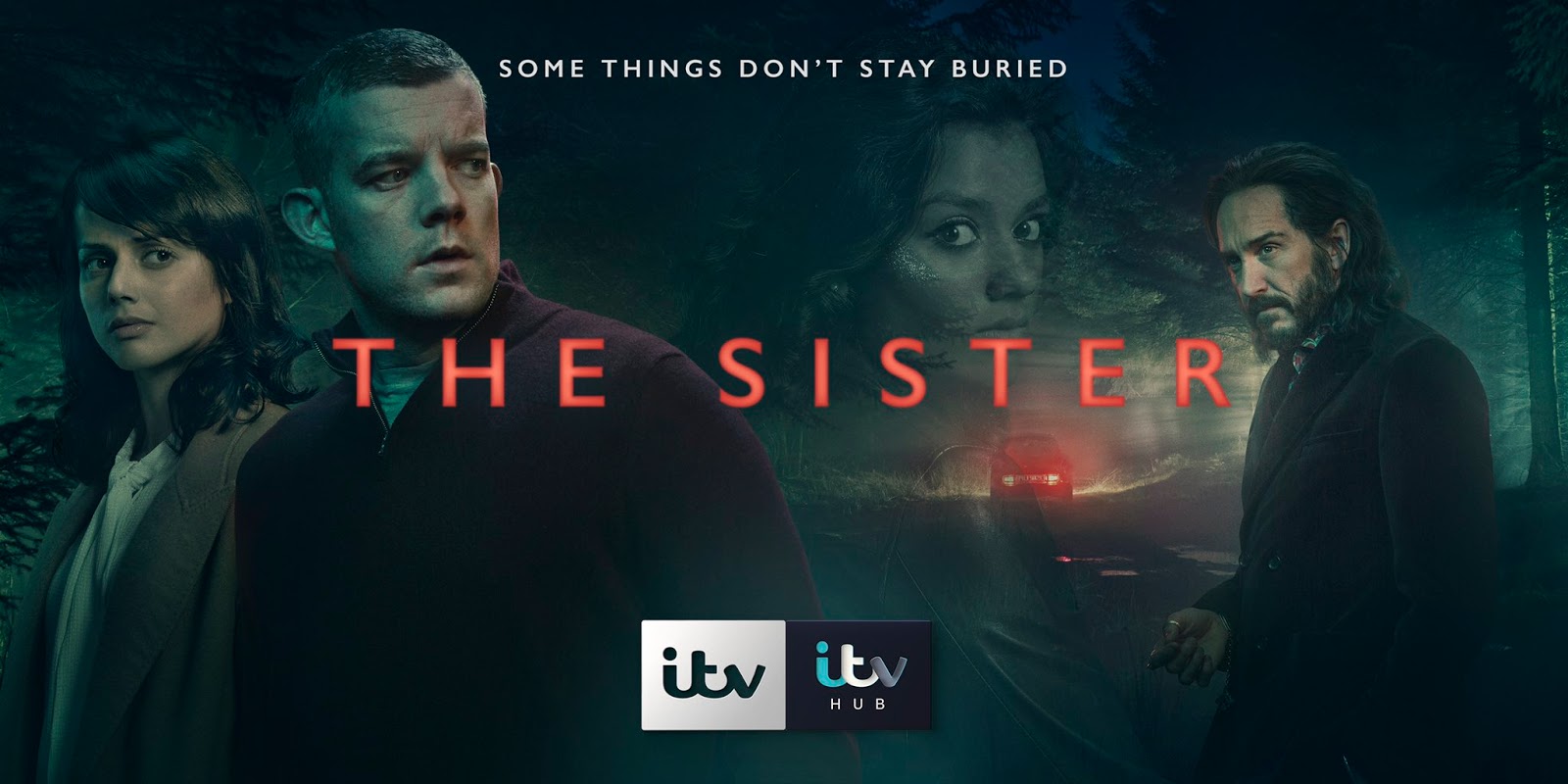 Watch The Sister - Season 1