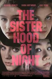 The Sisterhood Of Night