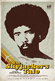 The Skyjacker's Tale