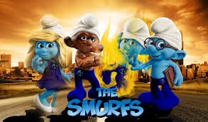 Watch The Smurfs - Season 8