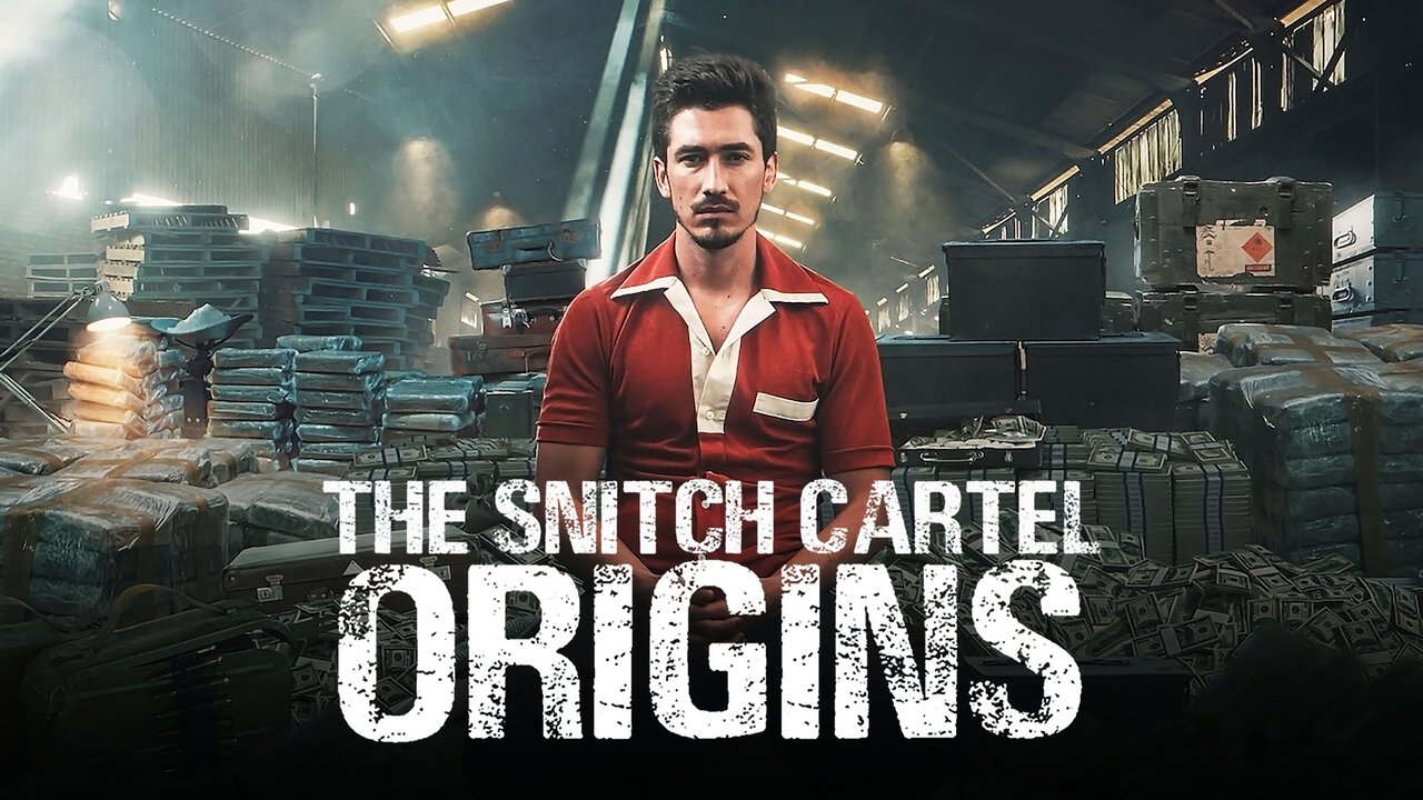 Watch The Snitch Cartel: Origins - Season 1