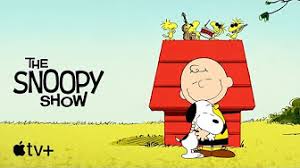 Watch The Snoopy Show - Season 1