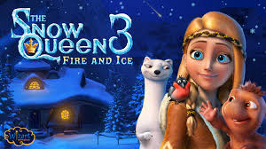 Watch The Snow Queen 3