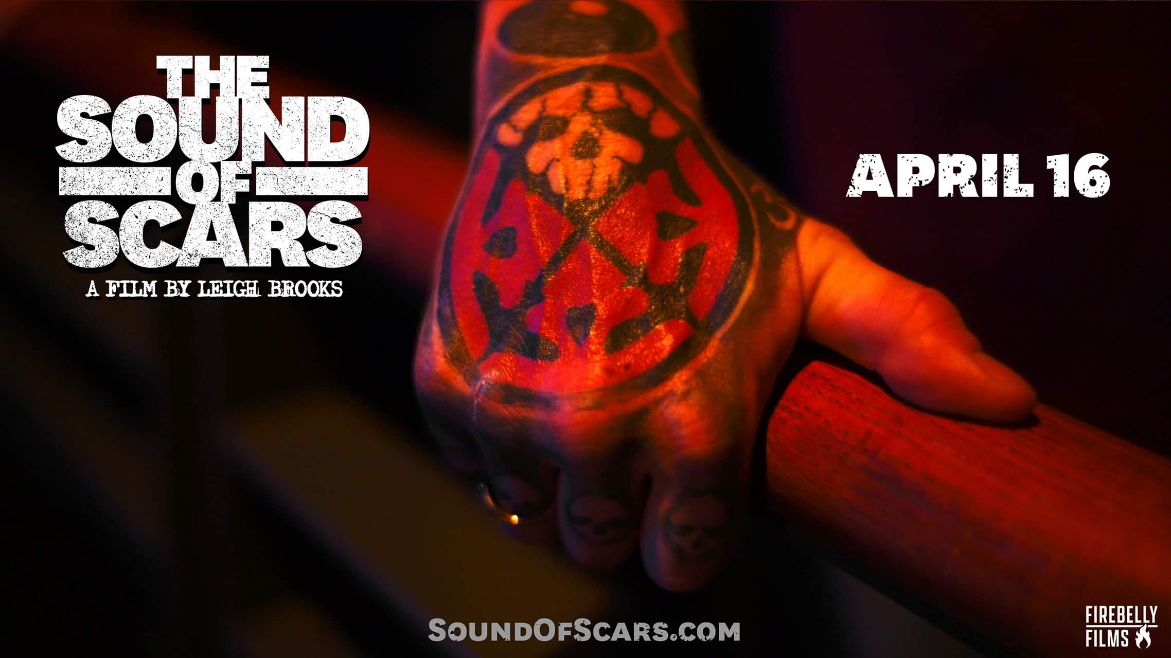 Watch The Sound of Scars