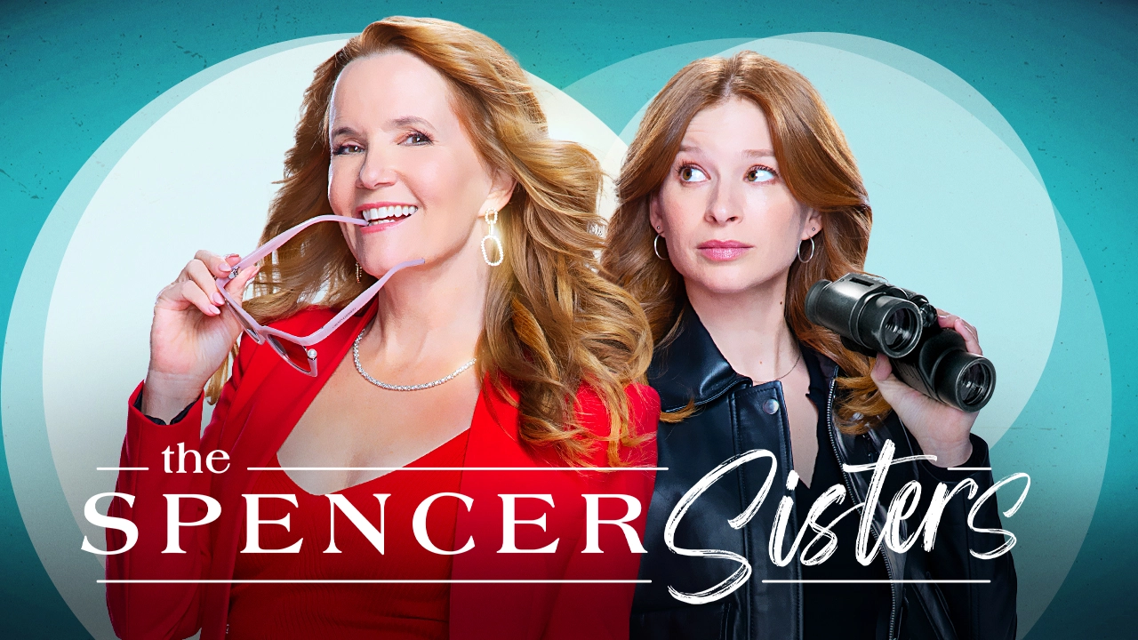 Watch The Spencer Sisters - Season 1