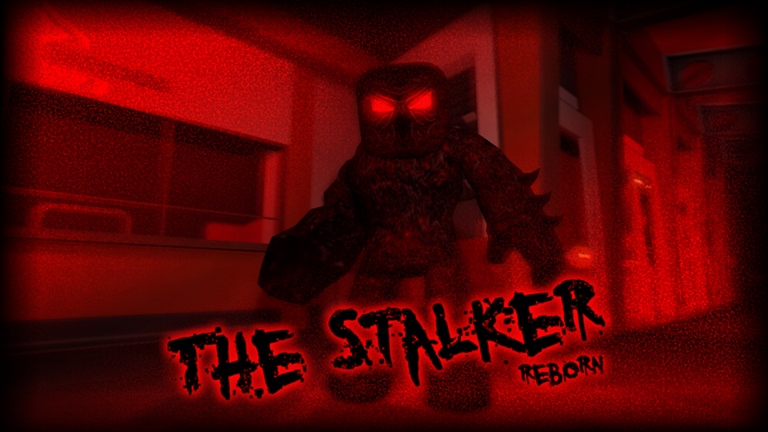 Watch The Stalker