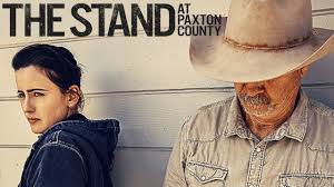 Watch The Stand at Paxton County