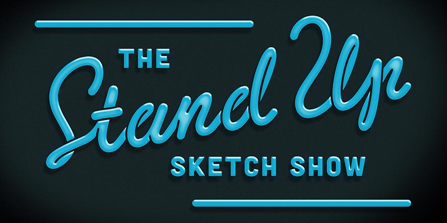 Watch The Stand Up Sketch Show - Season 1